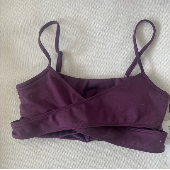 Alo airlift set purple - Picture 2 of 9